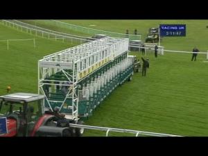 Video preview image for Chester 15:10 - John Halewood Memorial Handicap