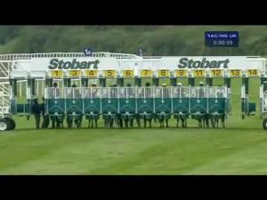 Video preview image for Newmarket 15:30 - Fly London Southend To Faro Handicap