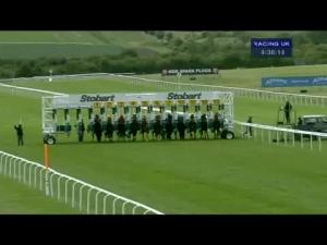 Video preview image for Newmarket 16:35 - Fly London Southend To Belfast E.B.F. Maiden Stakes (Div 2)