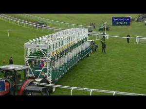 Video preview image for Chester 17:25 - Halewood International Fillies' Handicap