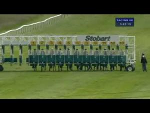 Video preview image for Newmarket 17:40 - Fly London Southend To Waterford Handicap