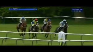 Video preview image for Perth 15:10 - Fugro Subsea Services Novices' Chase