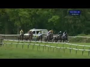 Video preview image for Perth 15:40 - Etpm 5th Birthday Novices' Handicap Hurdle (For The Silver Cup)