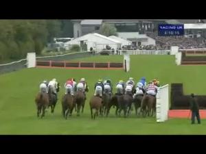 Video preview image for Perth 16:10 - Aviva City Of Perth Gold Cup Handicap Chase