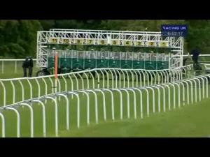 Video preview image for Pontefract 18:50 - Radio Aire Breakfast Show Maiden Auction Fillies' Stakes