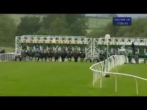 Video preview image for Pontefract 19:20 - Tony Bethell Memorial Handicap
