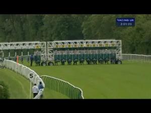 Video preview image for Salisbury 14:00 - Dougland Maiden Auction Stakes (Div 1)