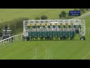 Video preview image for Salisbury 15:30 - Custom Security Services Of Verwood Maiden Stakes