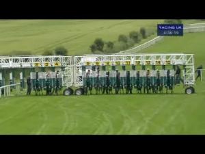 Video preview image for Salisbury 16:35 - castlepointshopping.com Handicap