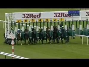 Video preview image for Haydock Park 14:20 - Northern Trust Investment, Development, Land Regeneration Handicap