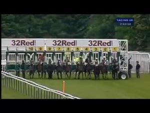 Video preview image for Haydock Park 14:50 - E.B.F. Classic Lodges Maiden Fillies' Stakes
