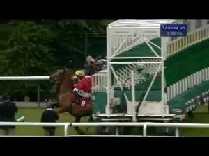 Video preview image for Haydock Park 15:20 - Legends Blackpool At Central Pier Showbar Maiden Stakes