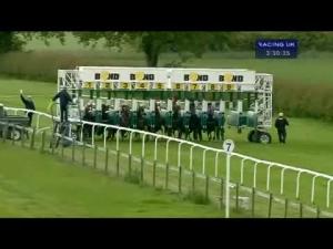 Video preview image for Beverley 15:30 - Marshal - tyregiant.com Handicap