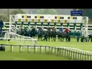 Video preview image for Beverley 16:00 - Infinity - tyregiant.com Handicap