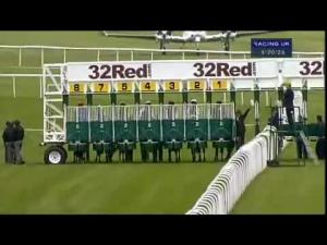 Video preview image for Haydock Park 16:20 - Digging, Lifting, Rolling With Ambrose Hire Handicap
