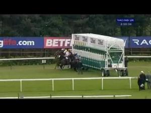 Video preview image for Haydock Park 16:50 - Coloroll Design Handicap