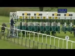 Video preview image for Beverley 17:00 - Rotalla - tyregiant.com Maiden Stakes