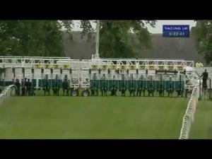 Video preview image for Hamilton Park 18:20 - Join Hamilton Park On Facebook Amateur Riders' Handicap