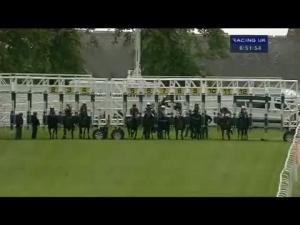 Video preview image for Hamilton Park 18:50 - Steps and Peter Andre Live On Sat 7 July Handicap