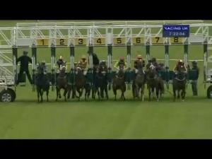 Video preview image for Hamilton Park 19:20 - hamilton-park.co.uk Handicap