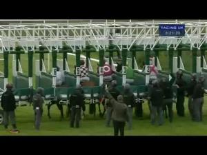 Video preview image for Hamilton Park 20:20 - Racing UK Selling Stakes