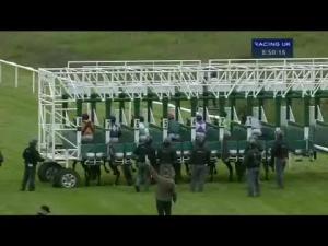 Video preview image for Hamilton Park 20:50 - Turftv Classified Stakes