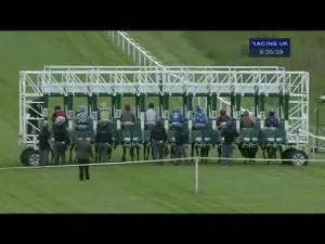 Video preview image for Hamilton Park 21:20 - Book Now For Saints & Sinners Night Handicap