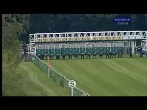 Video preview image for Nottingham 14:00 - British Stallion Studs Supporting British Racing E.B.F. Maiden Stakes