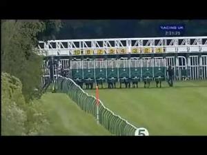 Video preview image for Nottingham 14:30 - Magners Handicap (Div 1)