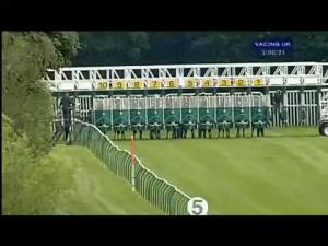 Video preview image for Nottingham 15:05 - Magners Handicap (Div 2)