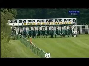 Video preview image for Nottingham 16:10 - Abg Law Classic Handicap