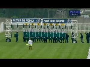 Video preview image for Newbury 17:05 - Insure Wiser Handicap