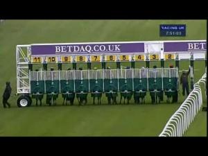 Video preview image for Haydock Park 19:50 - Silk Mill Bar (Ripponden) Handicap