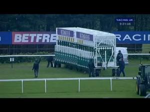 Video preview image for Haydock Park 21:20 - Steps Here On 21st July Handicap