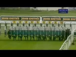 Video preview image for Musselburgh 13:20 - Jenners & Frasers Handicap (Div 1)