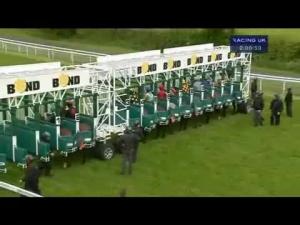 Video preview image for York 14:00 - Acturis E.B.F. Maiden Stakes
