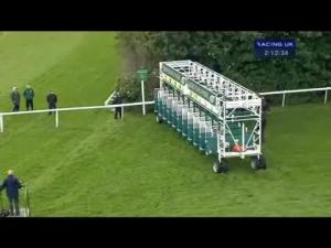 Video preview image for Sandown Park 14:10 - British Stallion Studs Supporting British Racing E.B.F. Sprint Maiden Stakes