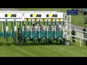 Video preview image for York 14:30 - Neptune Investment Management Handicap