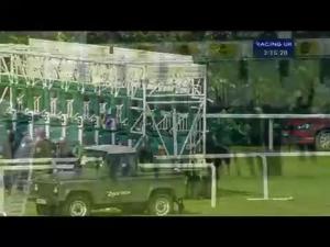 Video preview image for Sandown Park 15:15 - British Stallion Studs Supporting British Racing E.B.F. Maiden Stakes