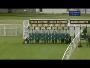Video preview image for Musselburgh 15:25 - Jenners & Frasers Handicap (Div 2)