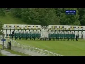 Video preview image for York 15:40 - Skf Rous Selling Stakes