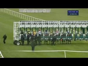 Video preview image for Musselburgh 16:00 - Hbj Employment Solutions Ladies Day Cup Handicap