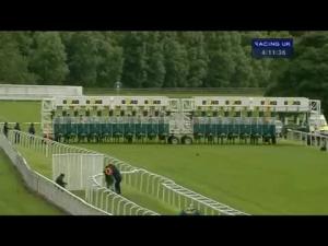 Video preview image for York 16:10 - Coopers Marquees Handicap