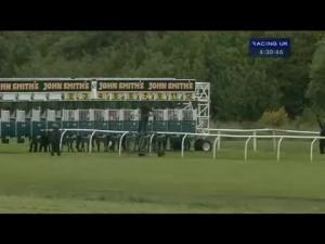Video preview image for Musselburgh 16:30 - Pentland Land Rover Handicap