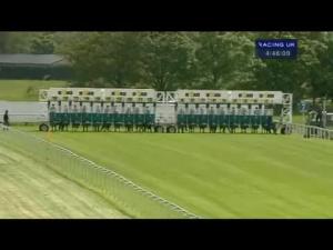 Video preview image for York 16:45 - Racing Plus 1.20 On Saturday Handicap