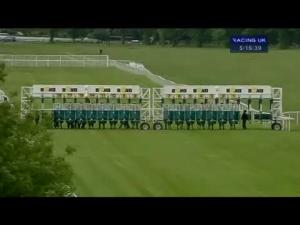 Video preview image for York 17:15 - Future Cleaning Services Apprentice Handicap