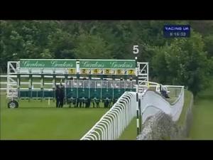 Video preview image for Goodwood 18:15 - Gordon's Apprentice Handicap