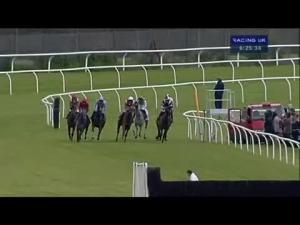 Video preview image for Aintree 18:25 - O2 Aintree Handicap Chase