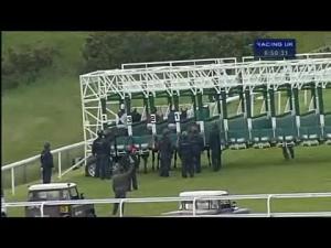 Video preview image for Goodwood 18:50 - Three Friday Nights Classified Stakes