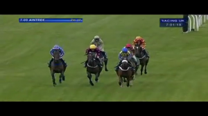 Video preview image for Aintree 19:00 - Primary Fluid Power Handicap Hurdle